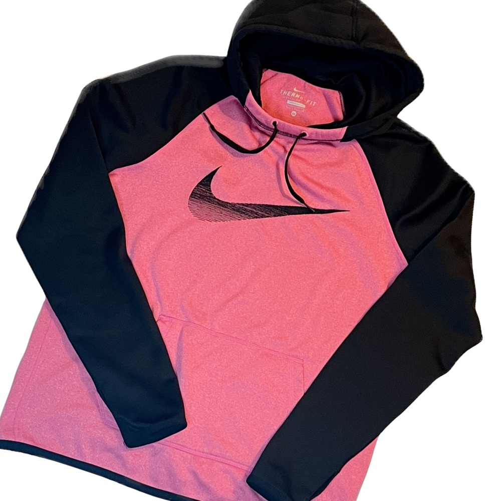 Nike Therma-Fit Hoodie Size M